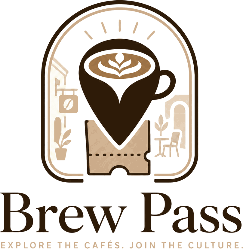 Brew Pass: explore the cafés, join the culture